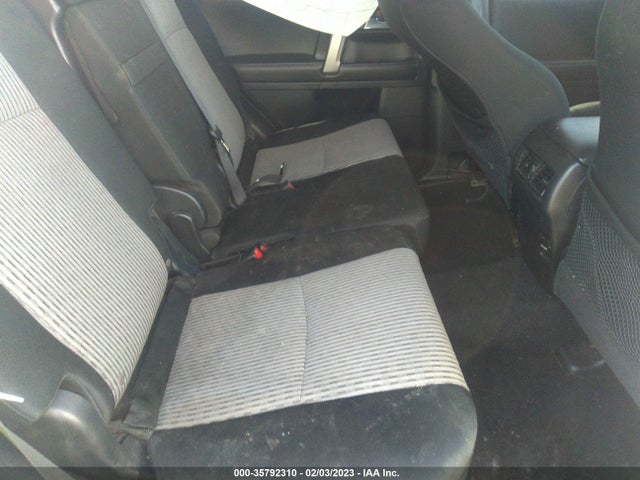 2015 Toyota 4Runner, VIN: JTEZU5JRXF5102158