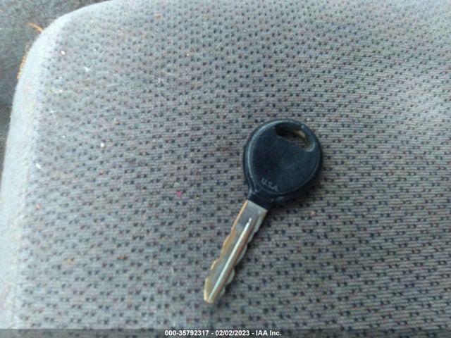 Dodge DAKOTA SLT 2002 1B7HL48N92S511747 Image 3