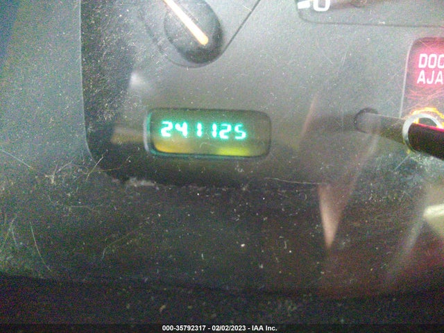 Dodge DAKOTA SLT 2002 1B7HL48N92S511747 Image 8
