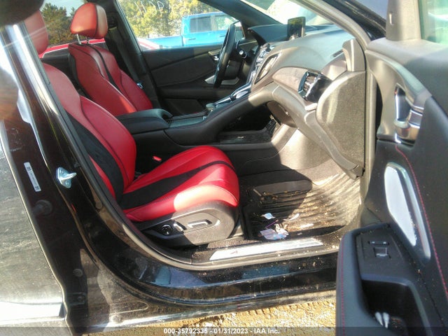 5J8TC2H69ML029611 Acura Rdx W/a-spec Package