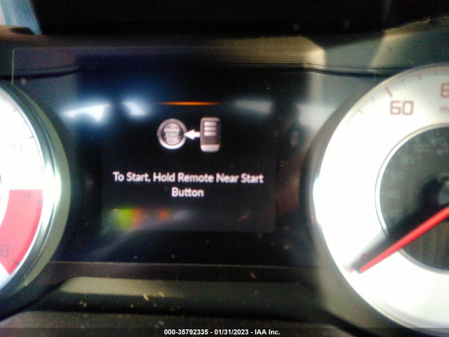5J8TC2H69ML029611 Acura Rdx W/a-spec Package