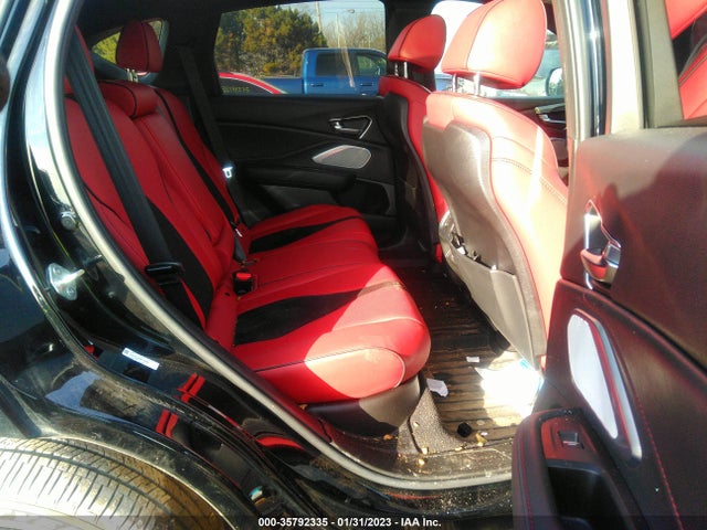 5J8TC2H69ML029611 Acura Rdx W/a-spec Package