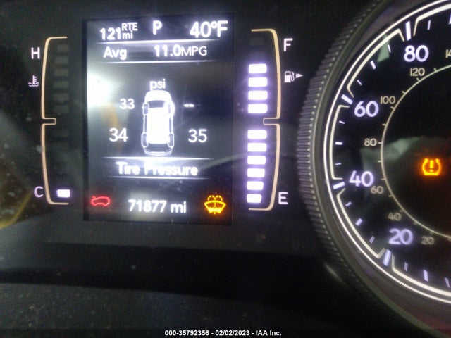2019 JEEP CHEROKEE LATITUDE VIN: 1C4PJLCB8KD308037