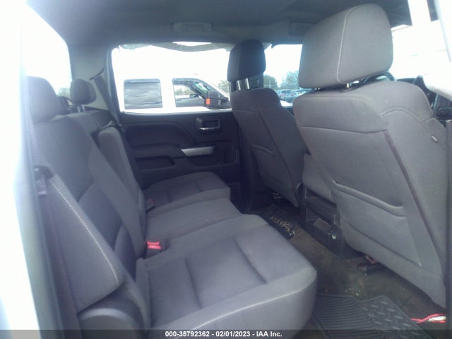 Chevrolet Silverado 2500hd Lt 2017 1GC1KVEY9HF140437 Image 8