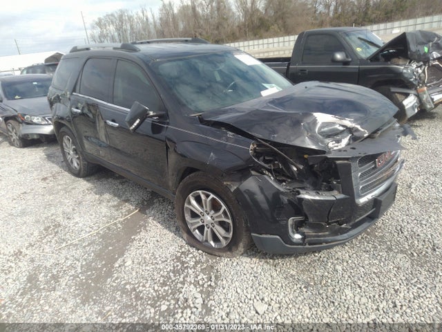 2014 1GKKRRKD5EJ341175 zdjęcie główne