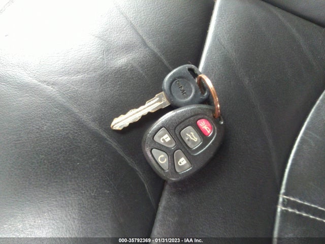 GMC ACADIA SLT 2014 1GKKRRKD5EJ341175 Image 11