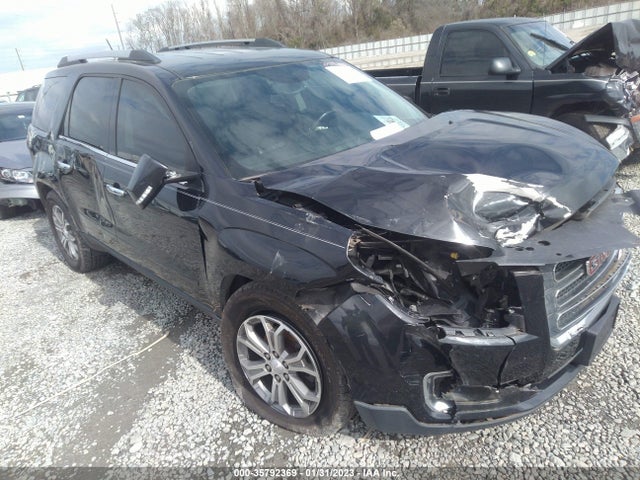 GMC ACADIA SLT 2014 1GKKRRKD5EJ341175 Image 6