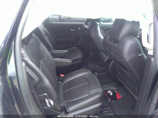 GMC ACADIA SLT 2014 1GKKRRKD5EJ341175 Image 8