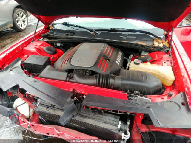 2C3CDZBT5HH651911 Dodge Challenger R/t