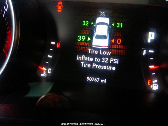 2C3CDZBT5HH651911 Dodge Challenger R/t