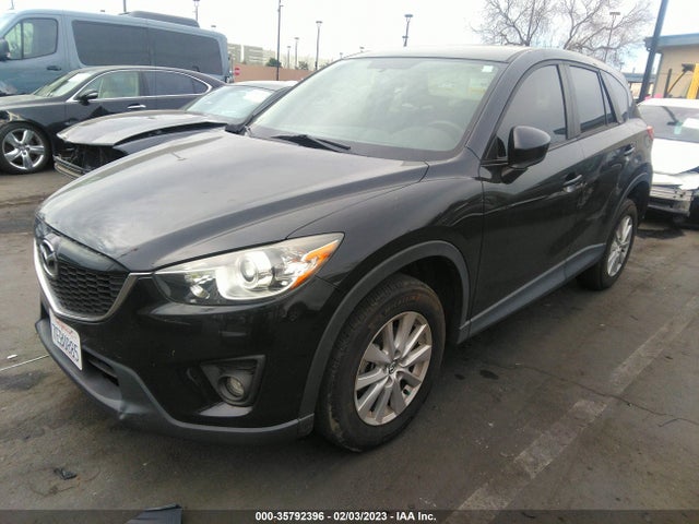 2015 Mazda CX-5, VIN: JM3KE2CY1F0459190