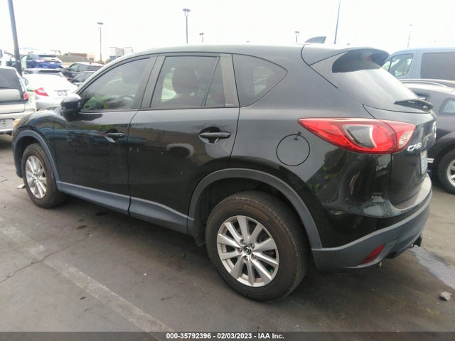 2015 Mazda CX-5, VIN: JM3KE2CY1F0459190