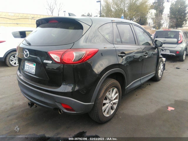 2015 Mazda CX-5, VIN: JM3KE2CY1F0459190