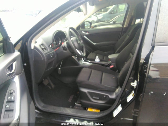2015 Mazda CX-5, VIN: JM3KE2CY1F0459190