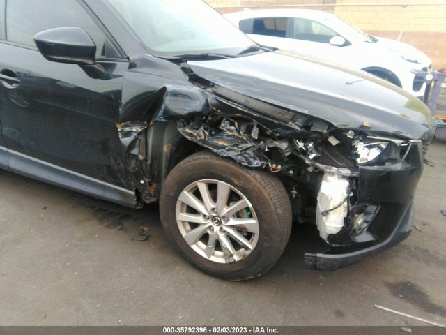2015 Mazda CX-5, VIN: JM3KE2CY1F0459190