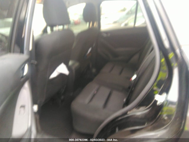 2015 Mazda CX-5, VIN: JM3KE2CY1F0459190
