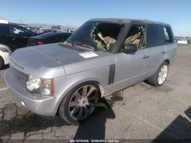 SALME11475A187662 Land Rover Range Rover Hse