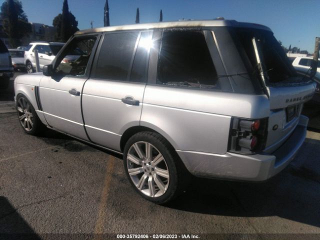 SALME11475A187662 Land Rover Range Rover Hse