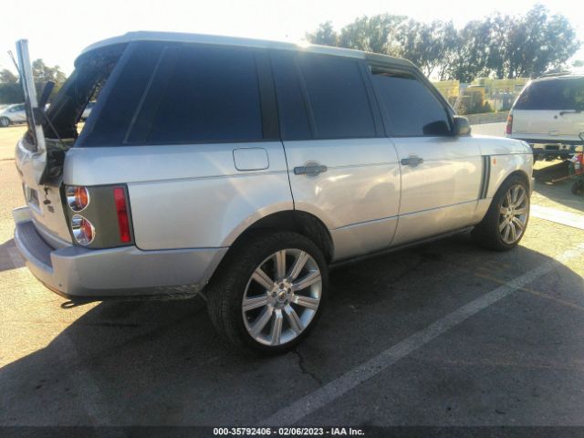 SALME11475A187662 Land Rover Range Rover Hse