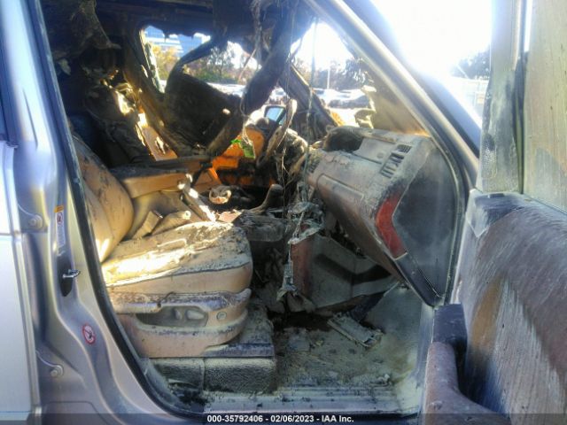 SALME11475A187662 Land Rover Range Rover Hse