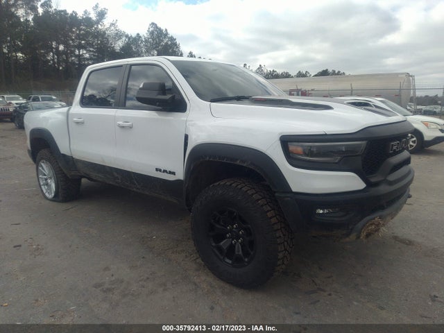 RAM 1500 Trx 2022 1C6SRFU96NN252024 главное изображение