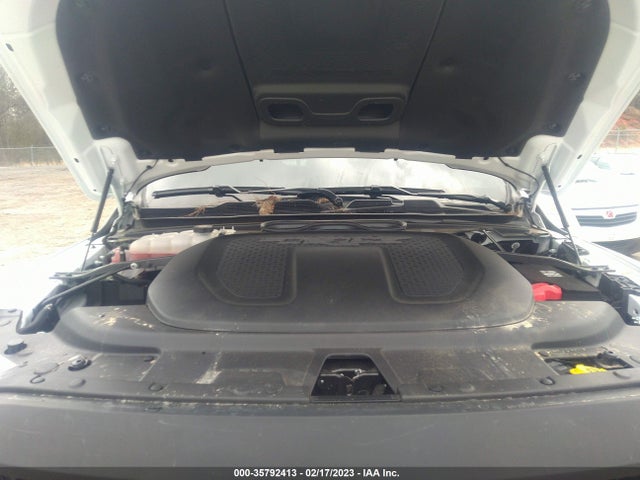 RAM 1500 Trx 2022 1C6SRFU96NN252024 Image 11