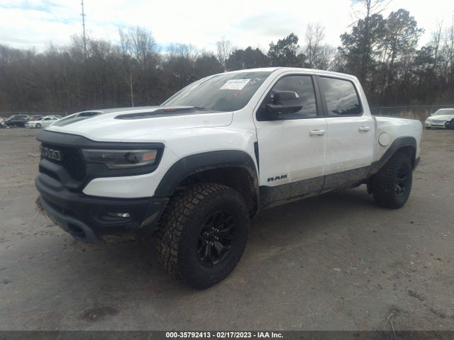 RAM 1500 Trx 2022 1C6SRFU96NN252024 Image 2