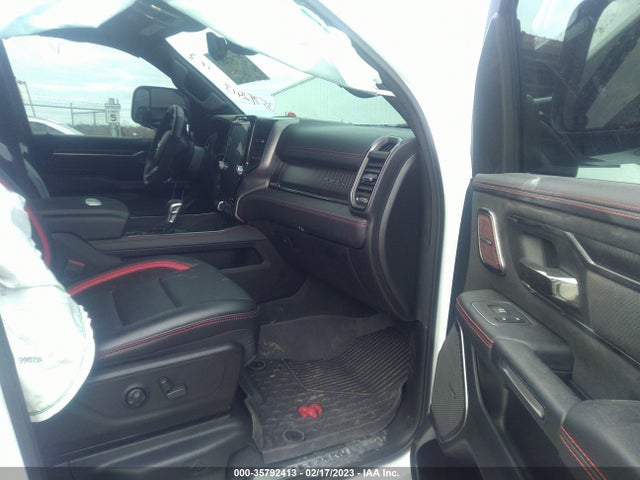 RAM 1500 Trx 2022 1C6SRFU96NN252024 Image 6