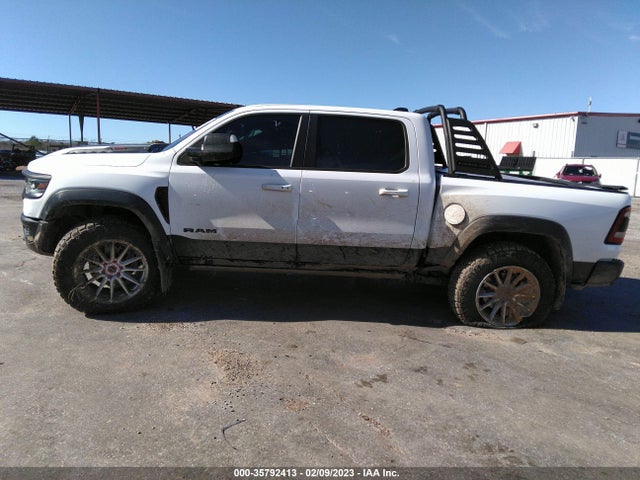 RAM 1500 Trx 2022 1C6SRFU96NN252024 Image 7