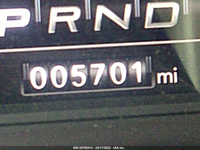 RAM 1500 Trx 2022 1C6SRFU96NN252024 Image 8