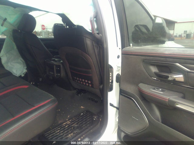 RAM 1500 Trx 2022 1C6SRFU96NN252024 Image 9