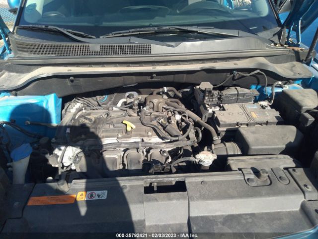 KNDJP3A53J7602332 KIA SOUL +