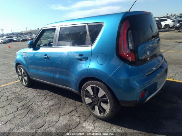 KNDJP3A53J7602332 KIA SOUL +