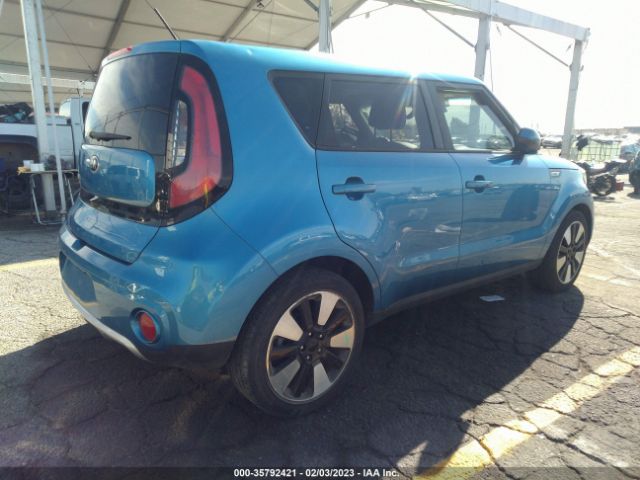 KNDJP3A53J7602332 KIA SOUL +