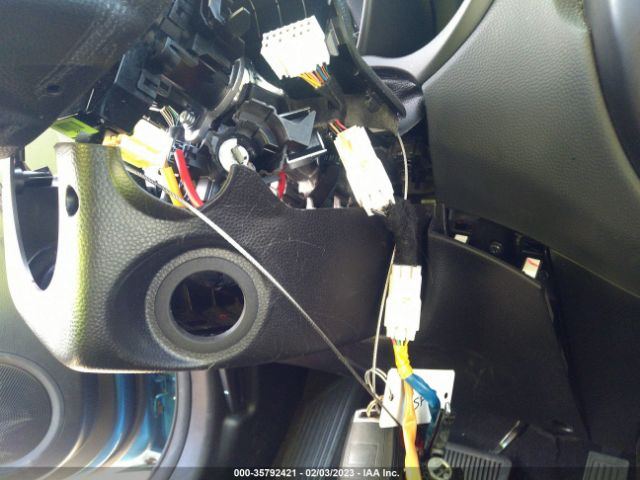 KNDJP3A53J7602332 KIA SOUL +