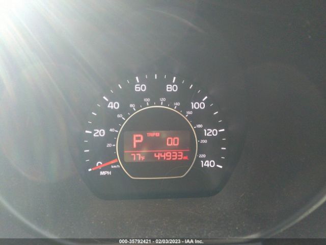 KNDJP3A53J7602332 KIA SOUL +