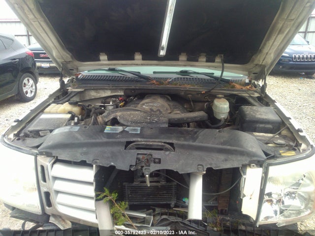 Cadillac Escalade 2005 1GYEK63N65R240113 Image 11