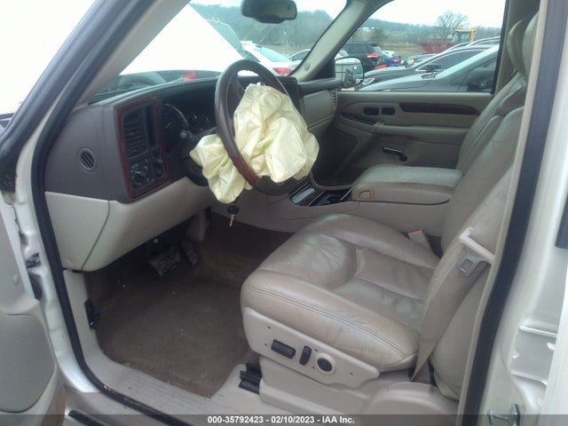 Cadillac Escalade 2005 1GYEK63N65R240113 Image 6