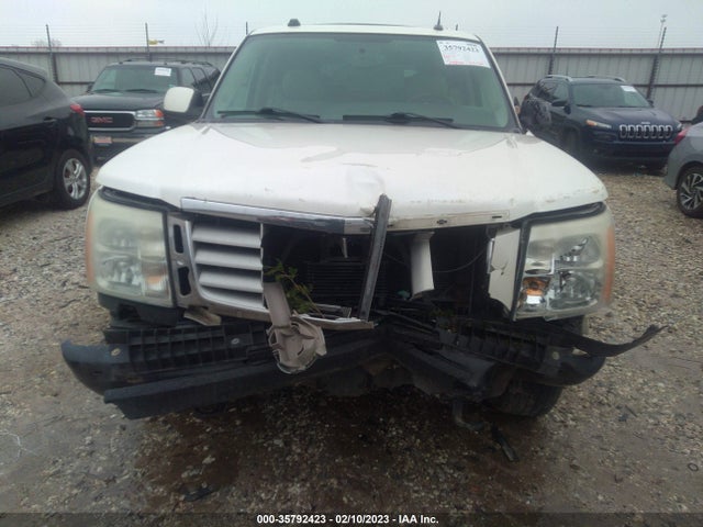 Cadillac Escalade 2005 1GYEK63N65R240113 Image 7