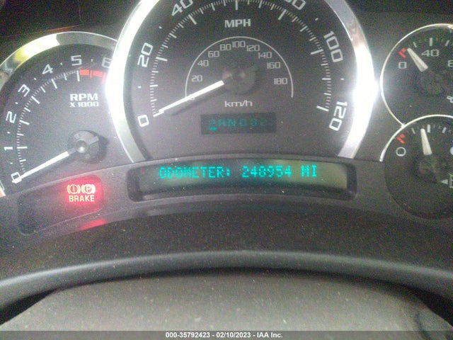 Cadillac Escalade 2005 1GYEK63N65R240113 Image 8