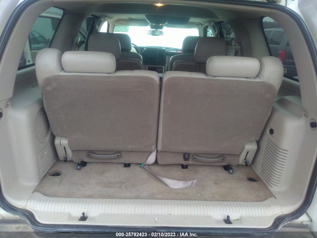 Cadillac Escalade 2005 1GYEK63N65R240113 Image 9