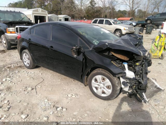 KNAFK4A65G5487060 auction archive image