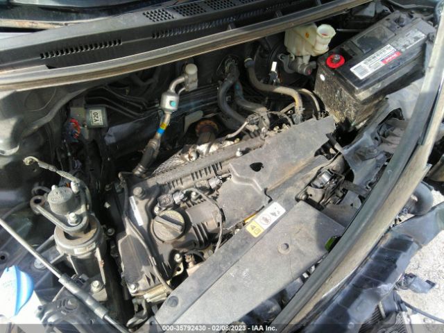 KNAFK4A65G5487060 KIA FORTE LX