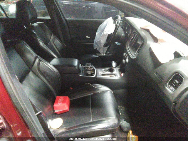 Dodge Charger Sxt 2020 2C3CDXBG7LH119138 Image 5