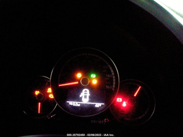 3VWJL7AT9EM606864 Volkswagen Beetle Coupe 2.0l Tdi W/sun/sound/nav