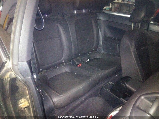 3VWJL7AT9EM606864 Volkswagen Beetle Coupe 2.0l Tdi W/sun/sound/nav