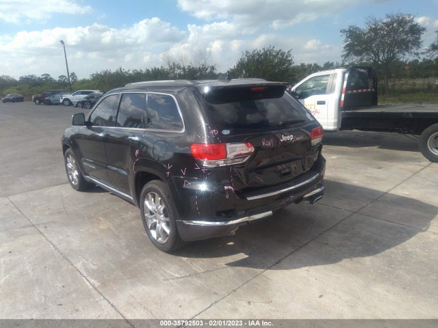2016 Jeep Grand Cherokee, VIN: 1C4RJEJG3GC464230