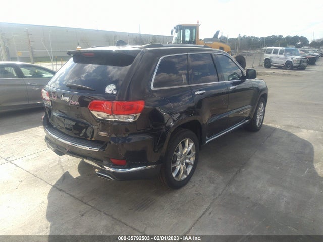 2016 Jeep Grand Cherokee, VIN: 1C4RJEJG3GC464230