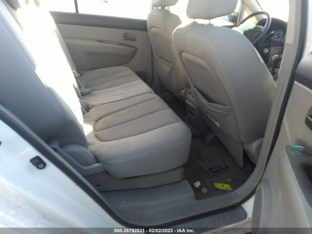 KNAFG525277045855 KIA Rondo Ex