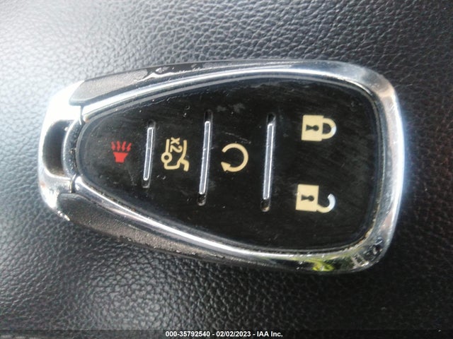 Chevrolet CRUZE LT 2017 1G1BE5SM3H7258189 Image 3